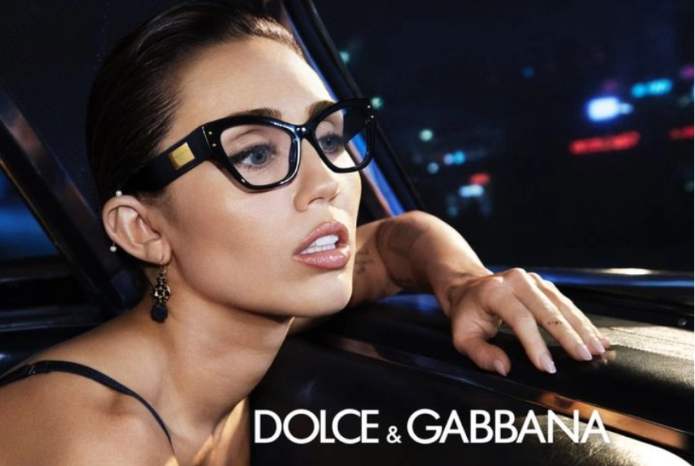 Óculos de Grau - Elas