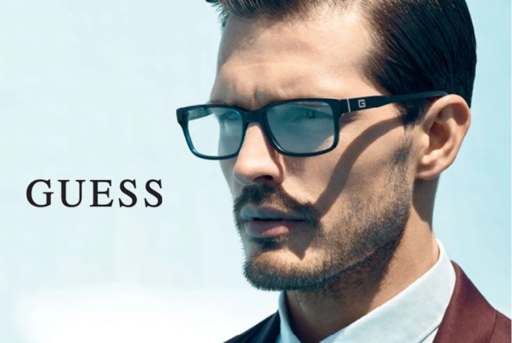 Óculos de Grau - Eles