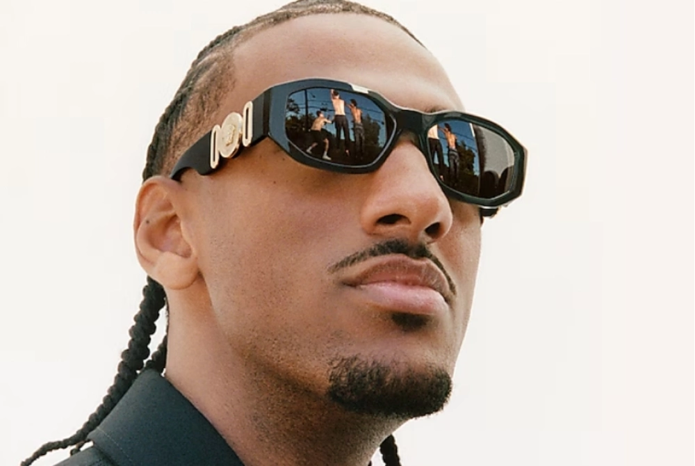 Óculos de Sol - Eles