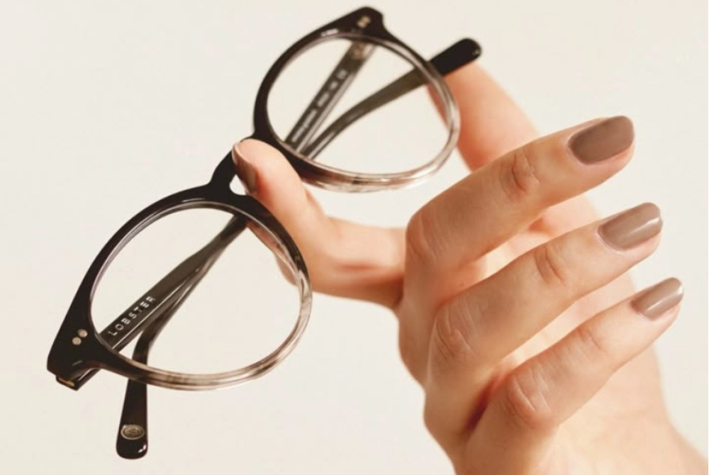 Óculos de Grau - Acrílico