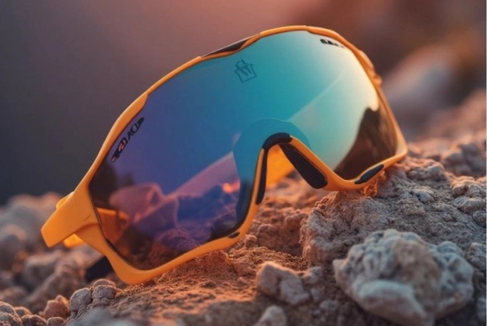 Esportivos - Trekking